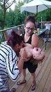 Melissa and Melody