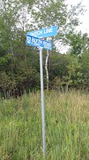 Dutch line / Blyth line