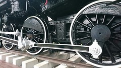 Historie van de stad