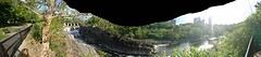 Ottawa watervallen