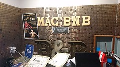 Mac B & B