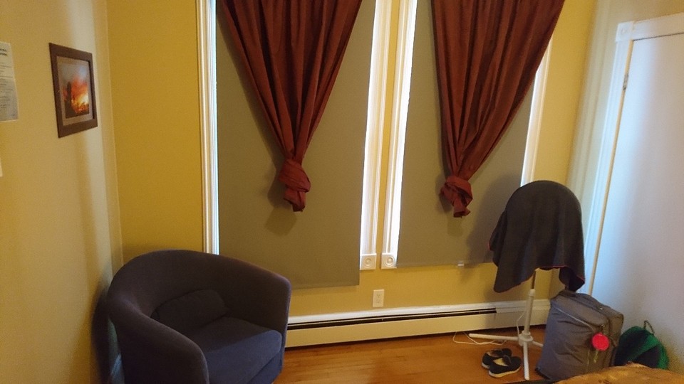 Mijn kamer...  Best te doen