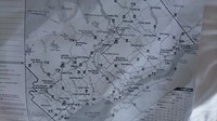 Route kaart