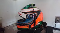 Niet zomaar een helm