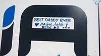 Daddy For Ever