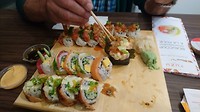 Shushi jammie