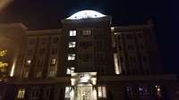 Ons hotel in de buurt van Montreal