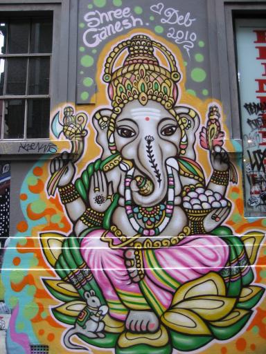 Shree Ganesh