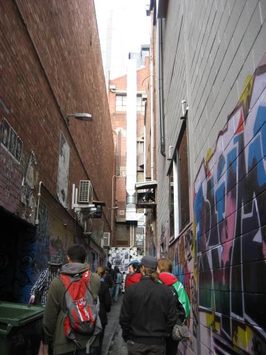 China Town