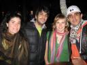 Intro, dag 1: pub crawl