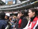 Go Bombers!