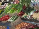 Veggies!