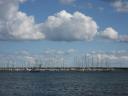 St Kilda pier