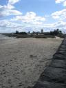 St Kilda West strand