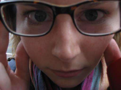I'll be watching you..