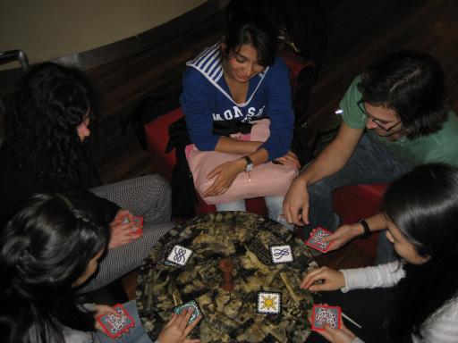 Jungle Speed