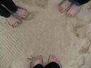 Manly strand
