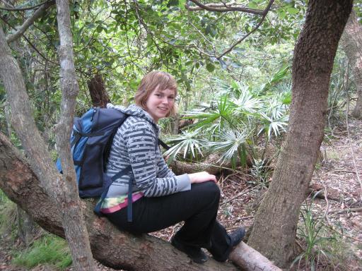 Manly wandeling
