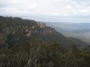 Three sisters