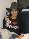 I love Sydney