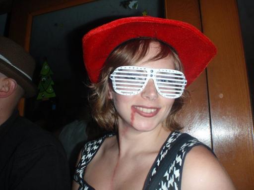 Halloween Party
