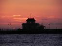 de pier van St. Kilda