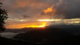 zonsopgang Orrison