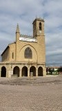 kerk inObanos