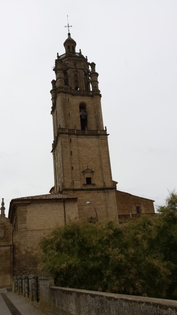 kerk Los Arcos