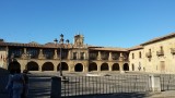 Santo Domingo de la Calza Kathedraal