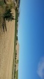 lands hap onderweg  vandaag