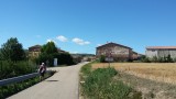 onderweg
