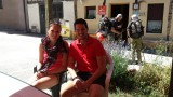 Verina uit Duitsland en Sergio uit Spanje