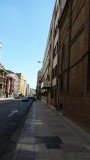 Albergue in Leon