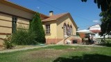auberque municipal Villadangos del Paramo