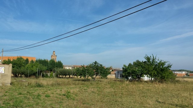 onderweg