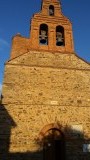 kerk mis gisteren