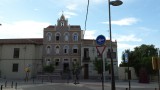 Auberque Siervas de Maria