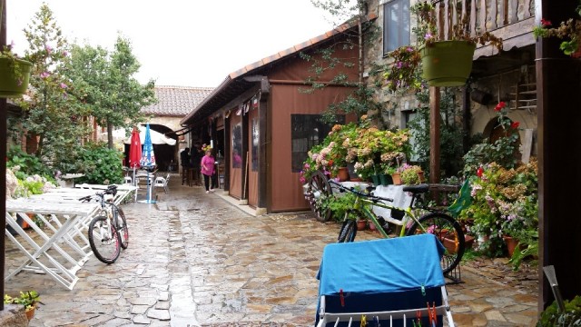 Auberge de Pelgrims