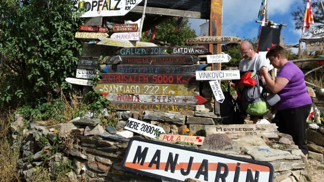 Manjarin