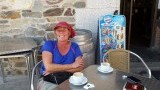 gratis koffie:)