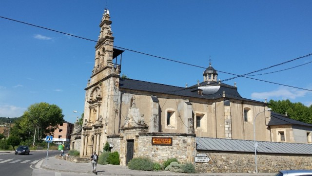 Auberge Municipal