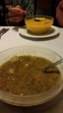 linzensoep mmmm