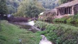 onderweg