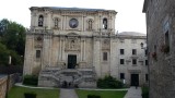 het klooster in Samos 3