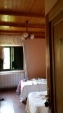 slaapkamer vannacht