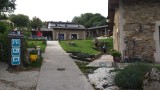 auberge vannacht