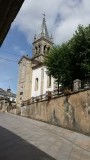 kerk Sarria
