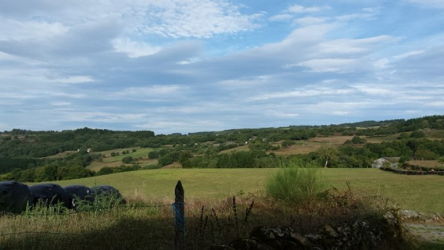 onderweg