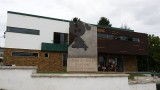 Albergue Portomarin...